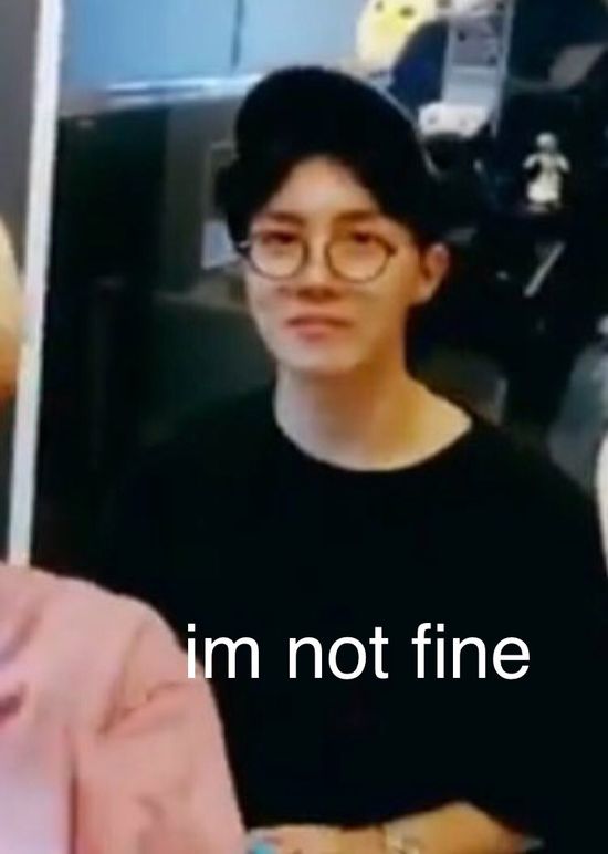 Detail Bts Meme Pictures Nomer 3