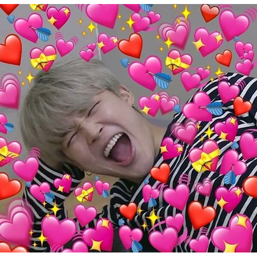 Detail Bts Meme Pictures Nomer 21