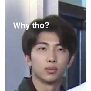 Detail Bts Meme Pictures Nomer 22
