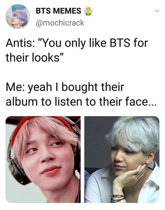 Detail Bts Meme Pictures Nomer 27