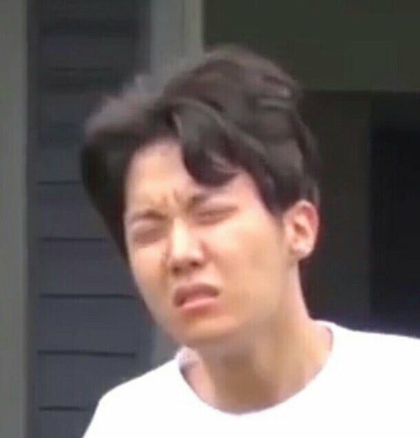 Detail Bts Meme Pictures Nomer 29