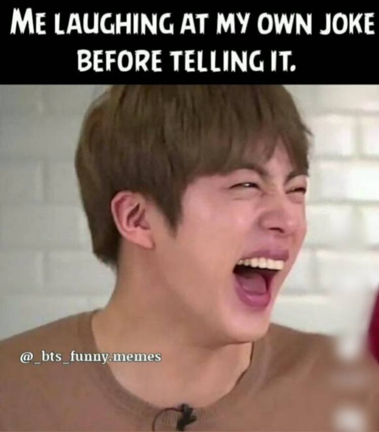 Detail Bts Meme Pictures Nomer 35