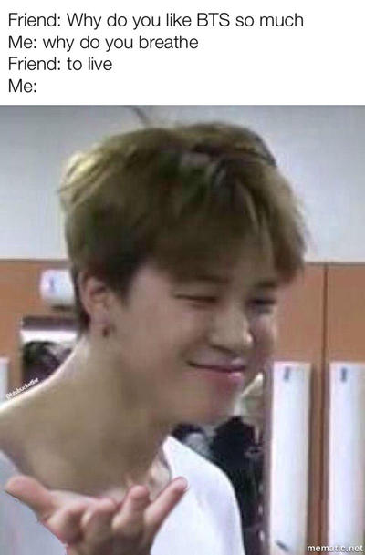 Detail Bts Meme Pictures Nomer 5