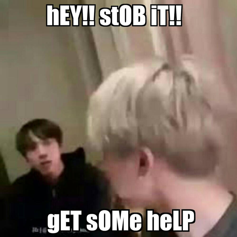 Detail Bts Meme Pictures Nomer 41
