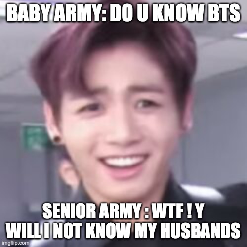 Detail Bts Meme Pictures Nomer 42