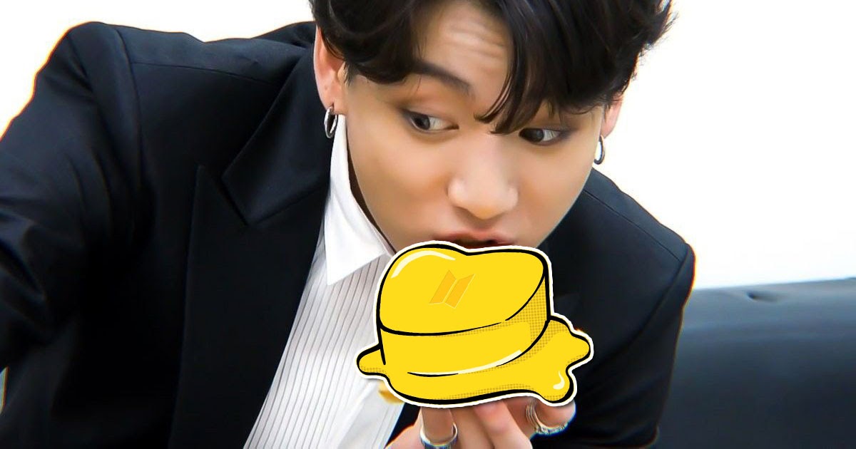 Detail Bts Meme Pictures Nomer 53