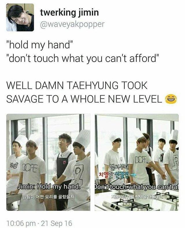 Detail Bts Meme Taehyung Nomer 19