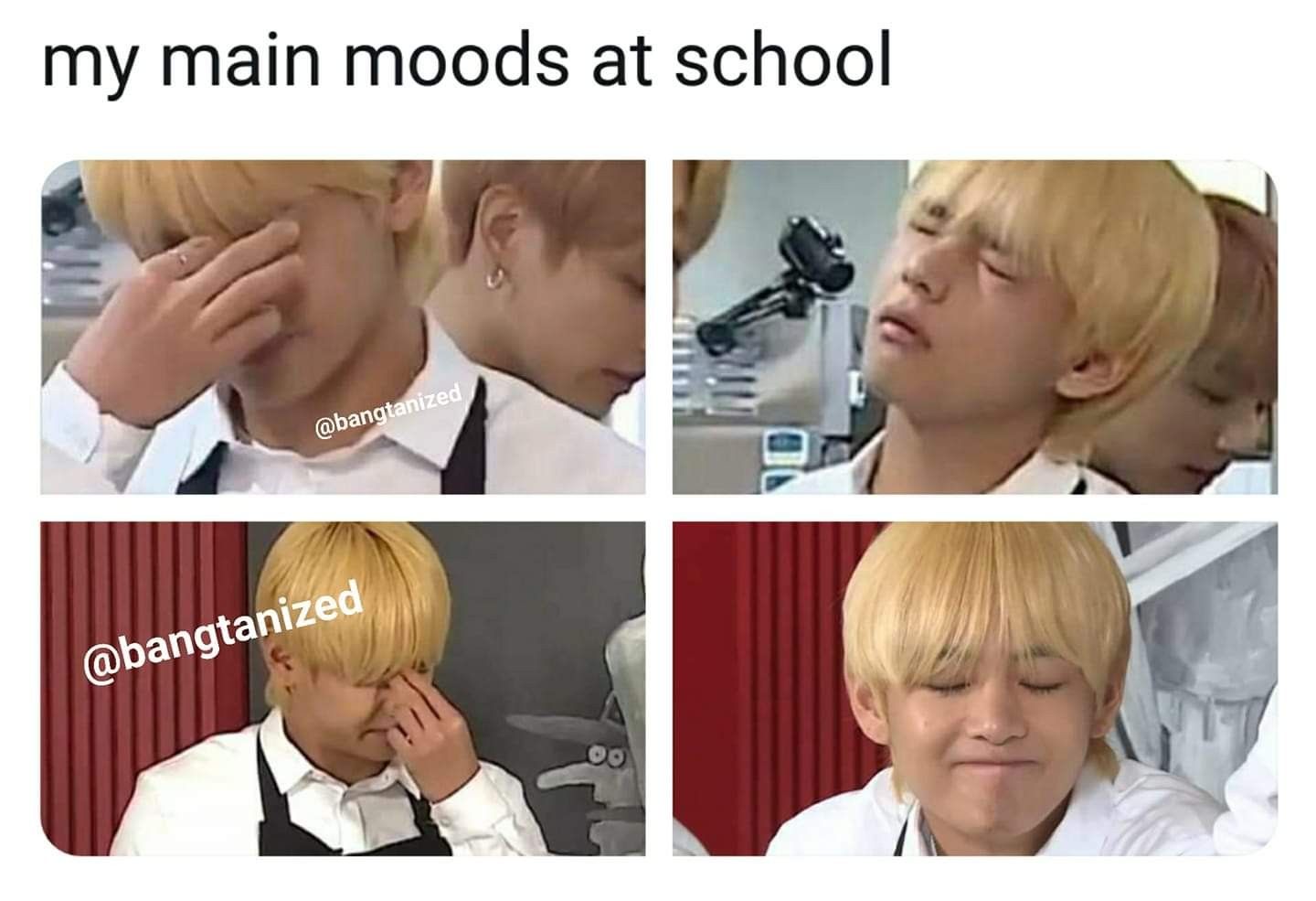 Detail Bts Meme Taehyung Nomer 31