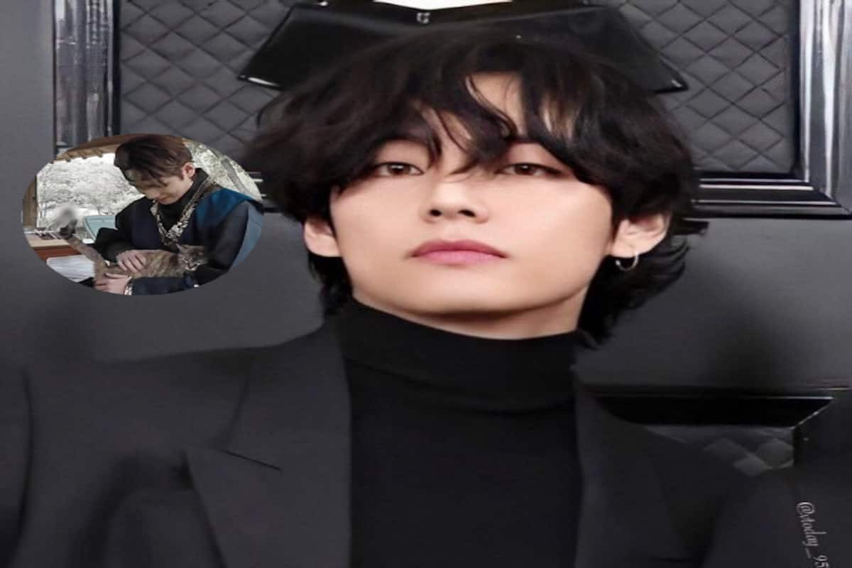 Detail Bts Meme Taehyung Nomer 32