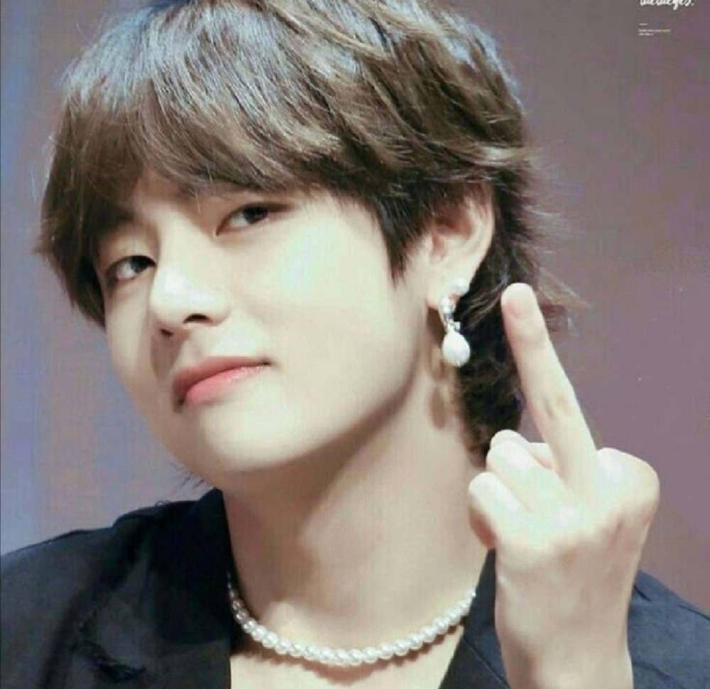 Detail Bts Meme Taehyung Nomer 48