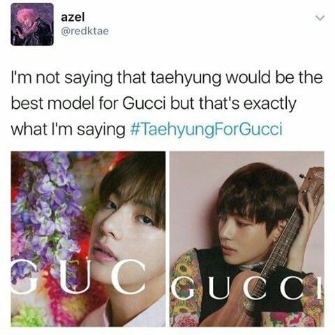 Detail Bts Meme Taehyung Nomer 53