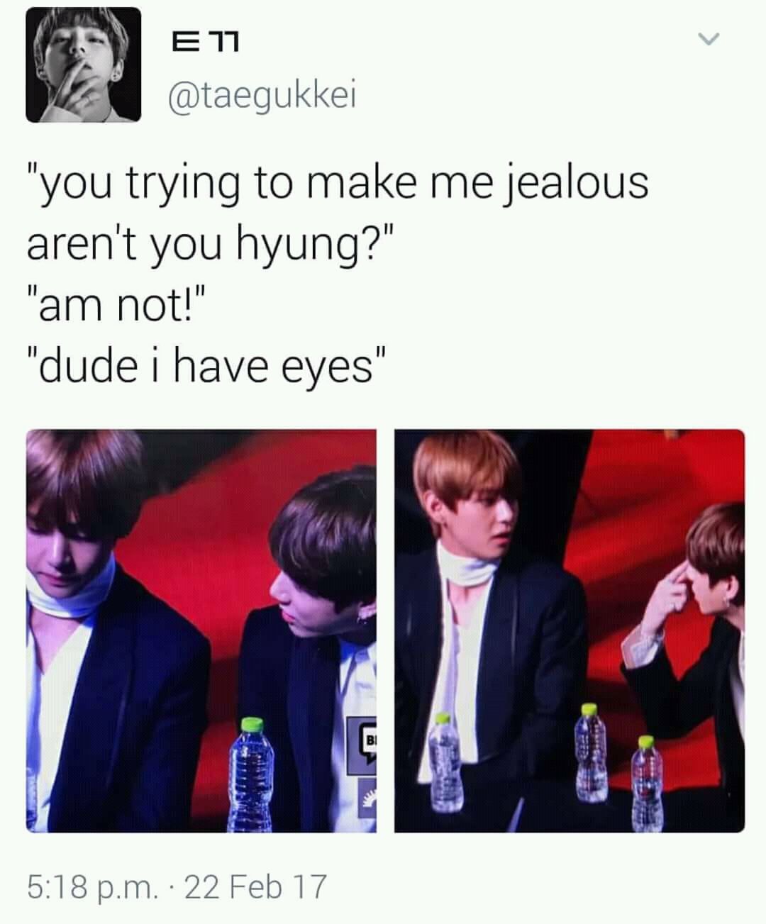 Detail Bts Meme Taehyung Nomer 10