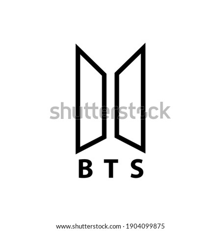 Detail Bts New Logo Png Nomer 42