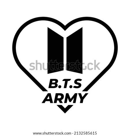 Detail Bts New Logo Png Nomer 53