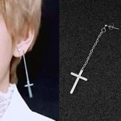 Detail Bts Pakai Kalung Salib Nomer 55