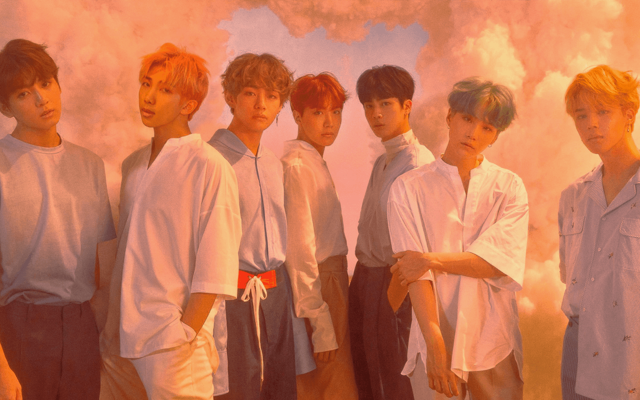 Detail Bts Pc Wallpaper Nomer 6
