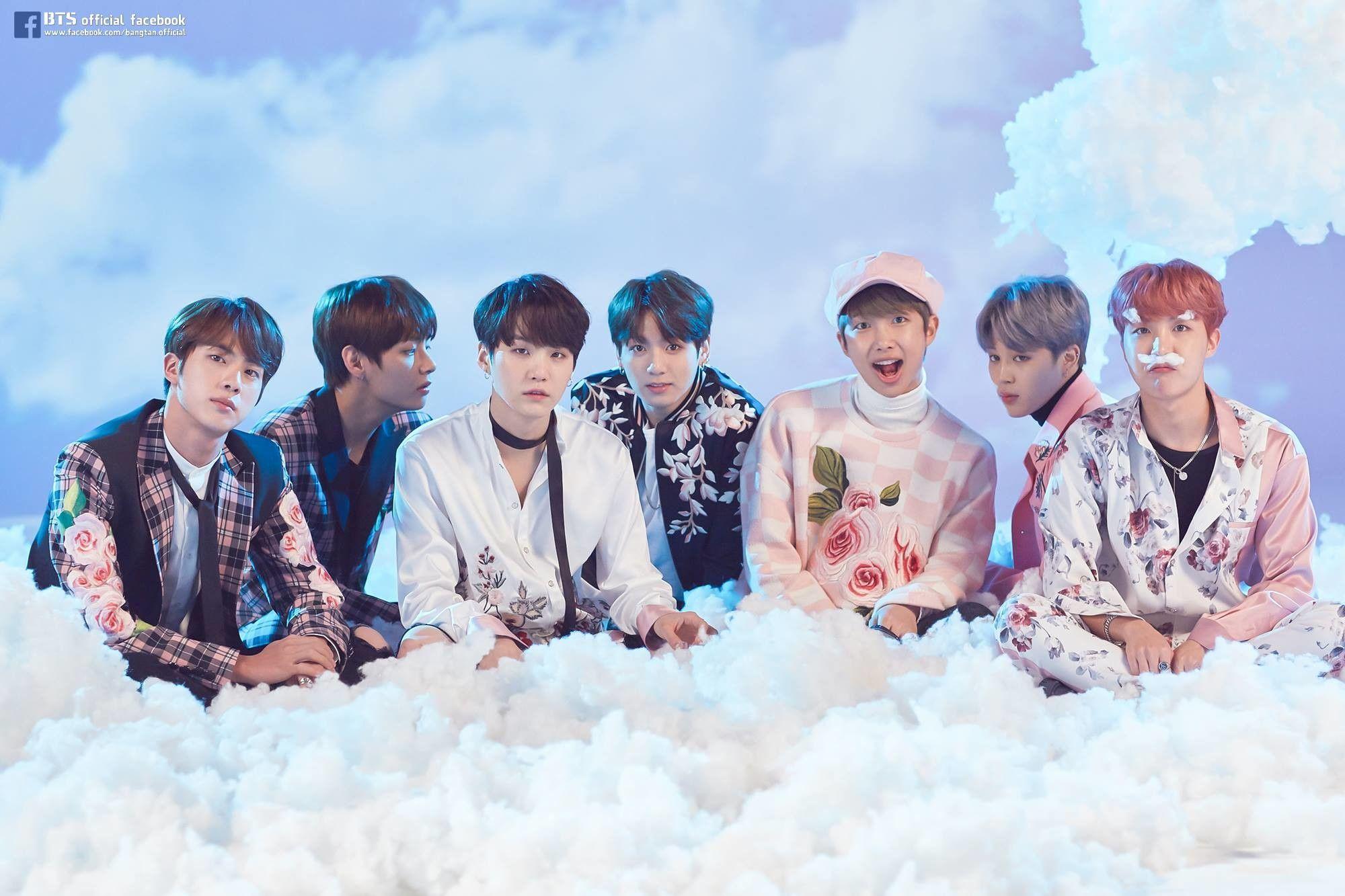 Detail Bts Pc Wallpaper Hd Nomer 6