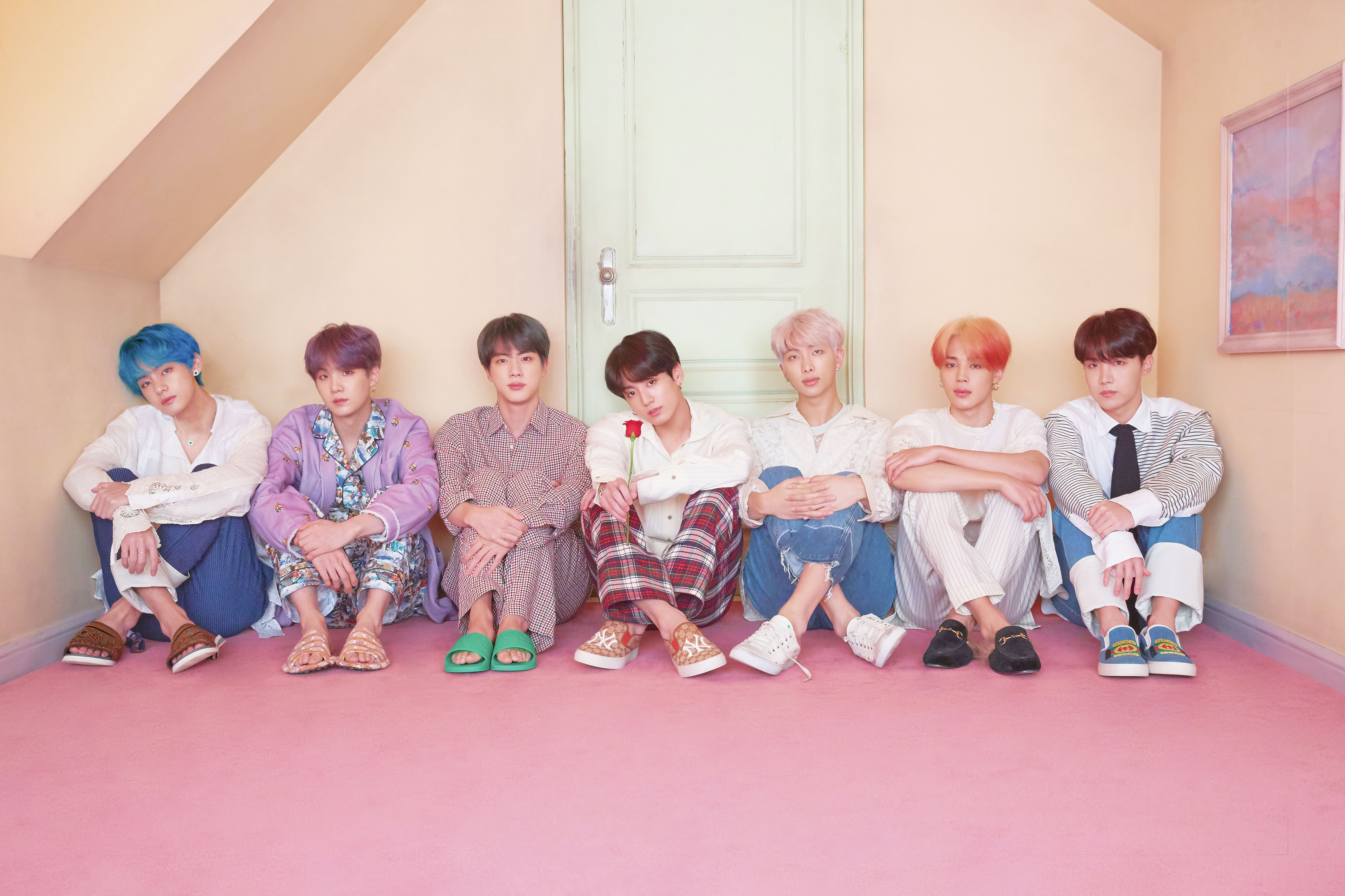 Detail Bts Persona Hd Nomer 2