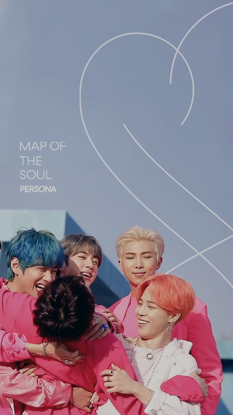 Detail Bts Persona Hd Nomer 24