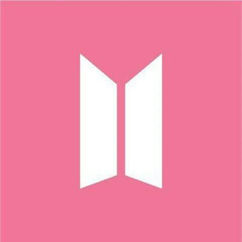 Detail Bts Persona Logo Nomer 2