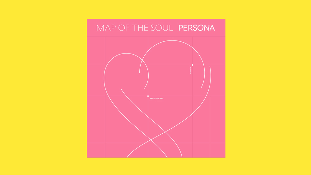 Detail Bts Persona Logo Nomer 13