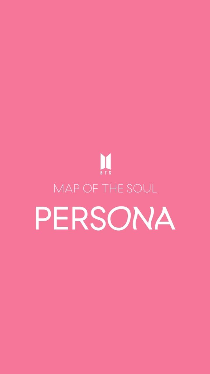 Detail Bts Persona Logo Nomer 14