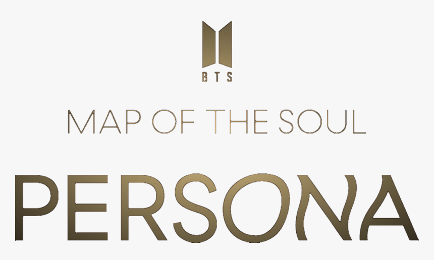 Detail Bts Persona Logo Nomer 18