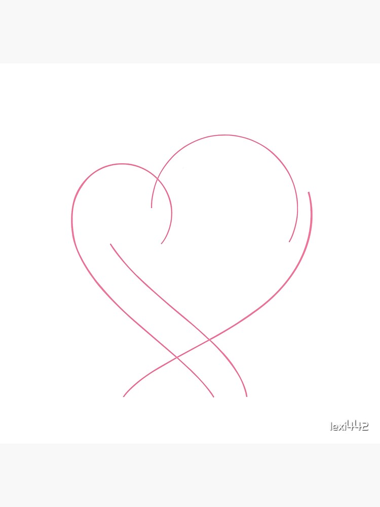 Detail Bts Persona Logo Nomer 33