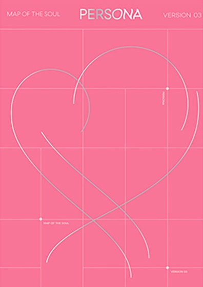 Detail Bts Persona Logo Nomer 5