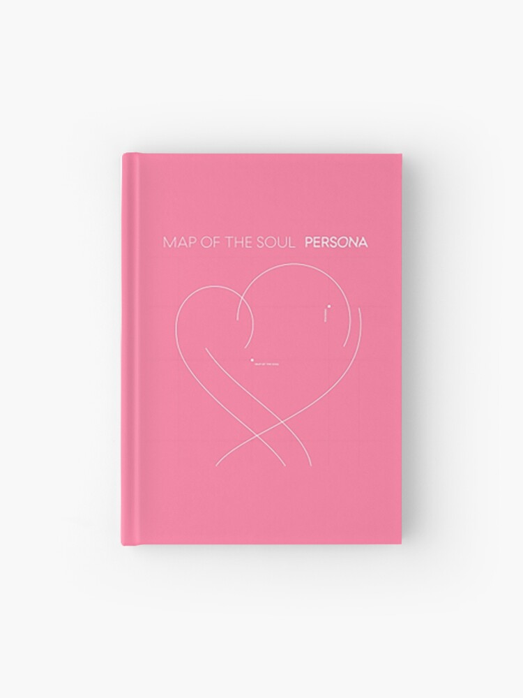 Detail Bts Persona Logo Nomer 37