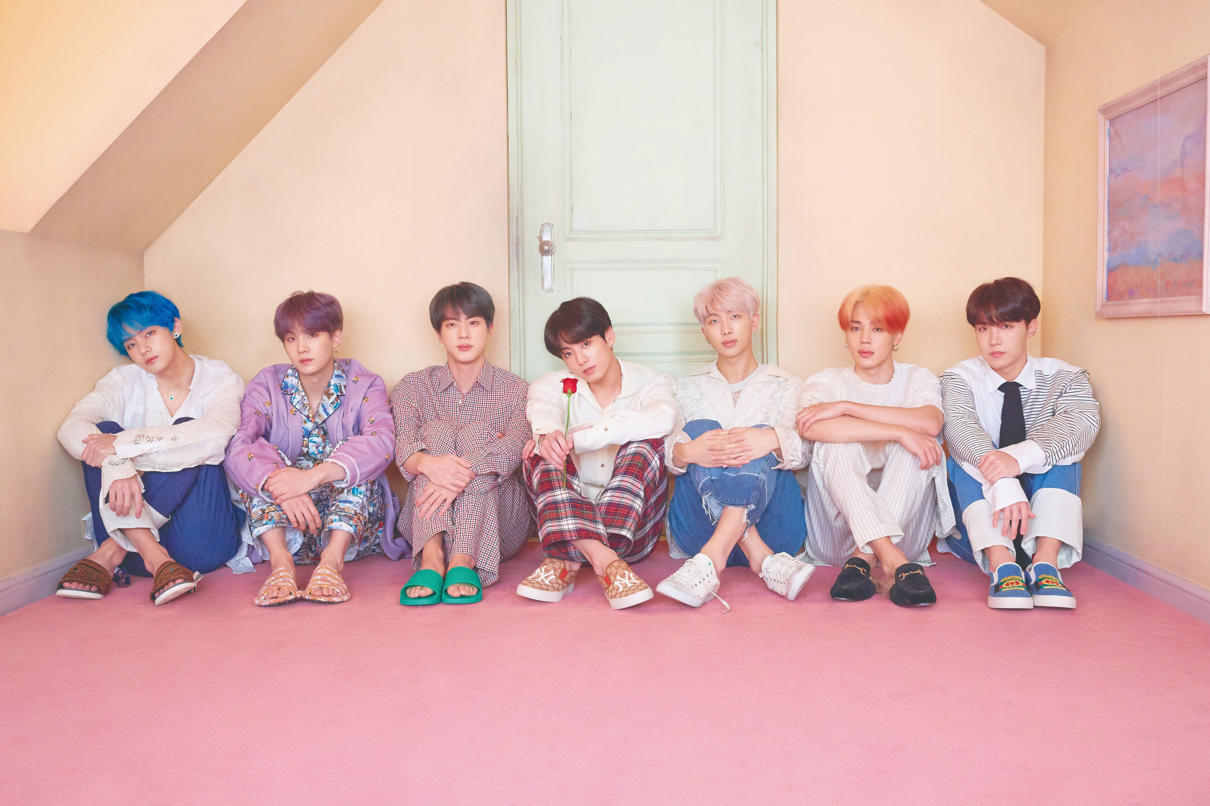 Detail Bts Persona Photo Concept Nomer 3