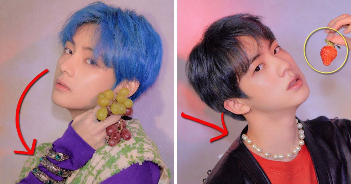 Detail Bts Persona Photo Concept Nomer 22