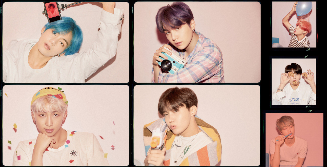 Detail Bts Persona Photo Concept Nomer 44