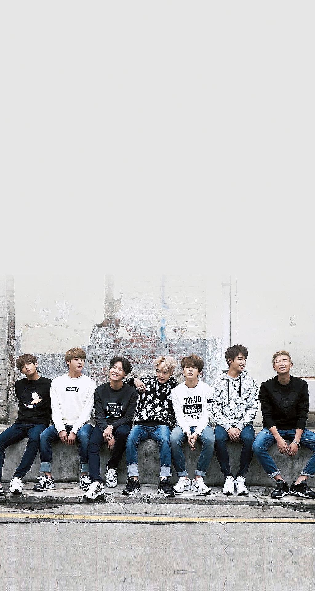 Detail Bts Phone Wallpaper Nomer 2