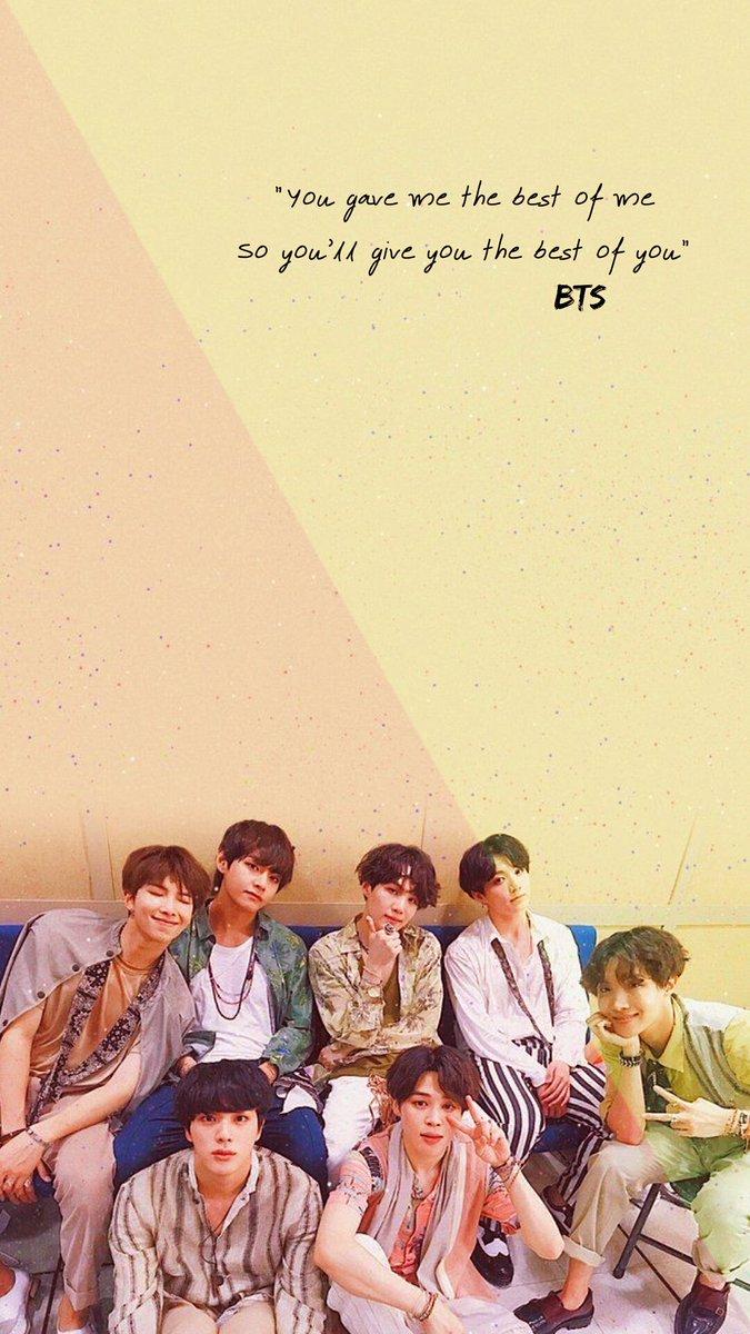 Detail Bts Phone Wallpaper Nomer 4