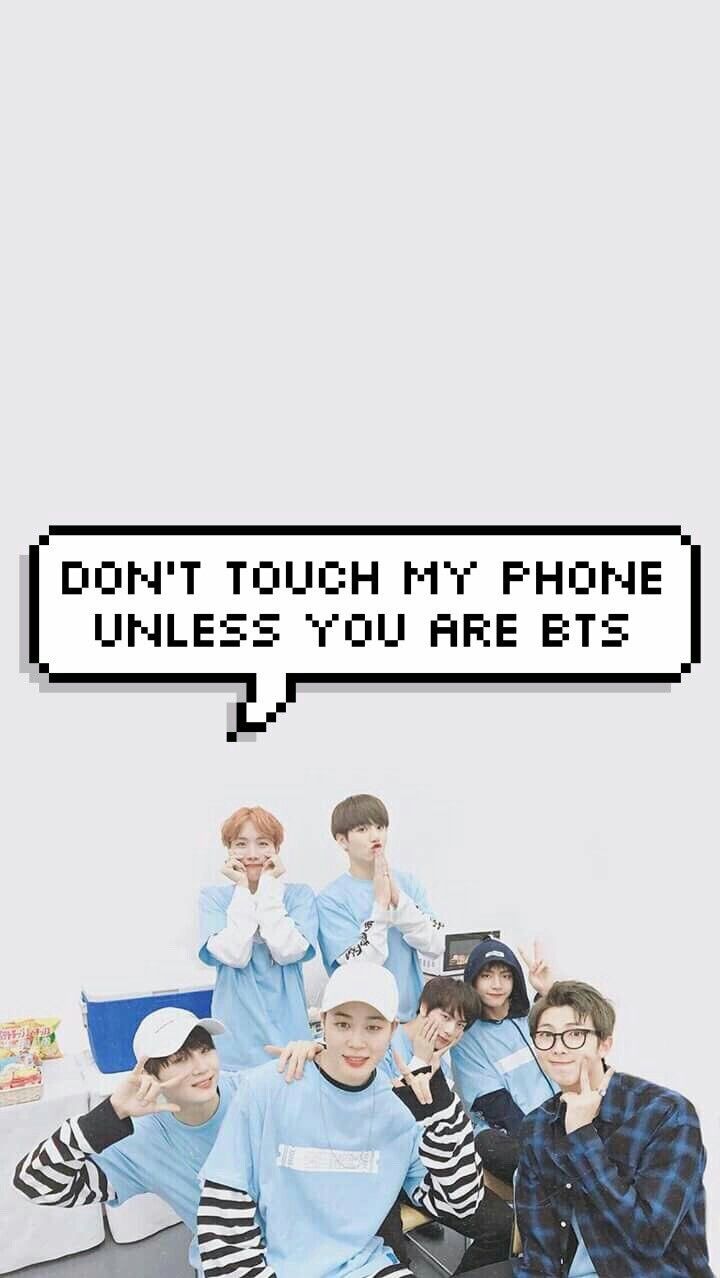 Detail Bts Phone Wallpaper Nomer 48