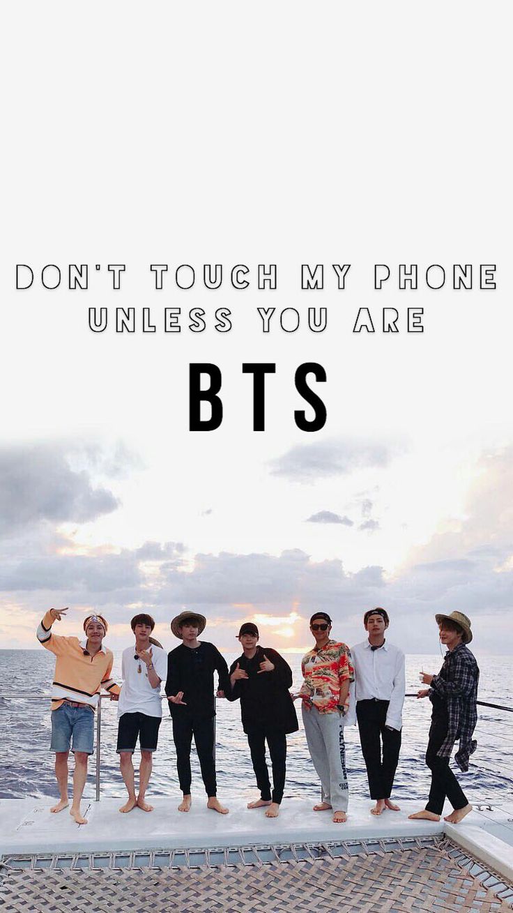 Detail Bts Phone Wallpaper Nomer 8