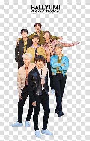 Detail Bts Poster Png Nomer 4