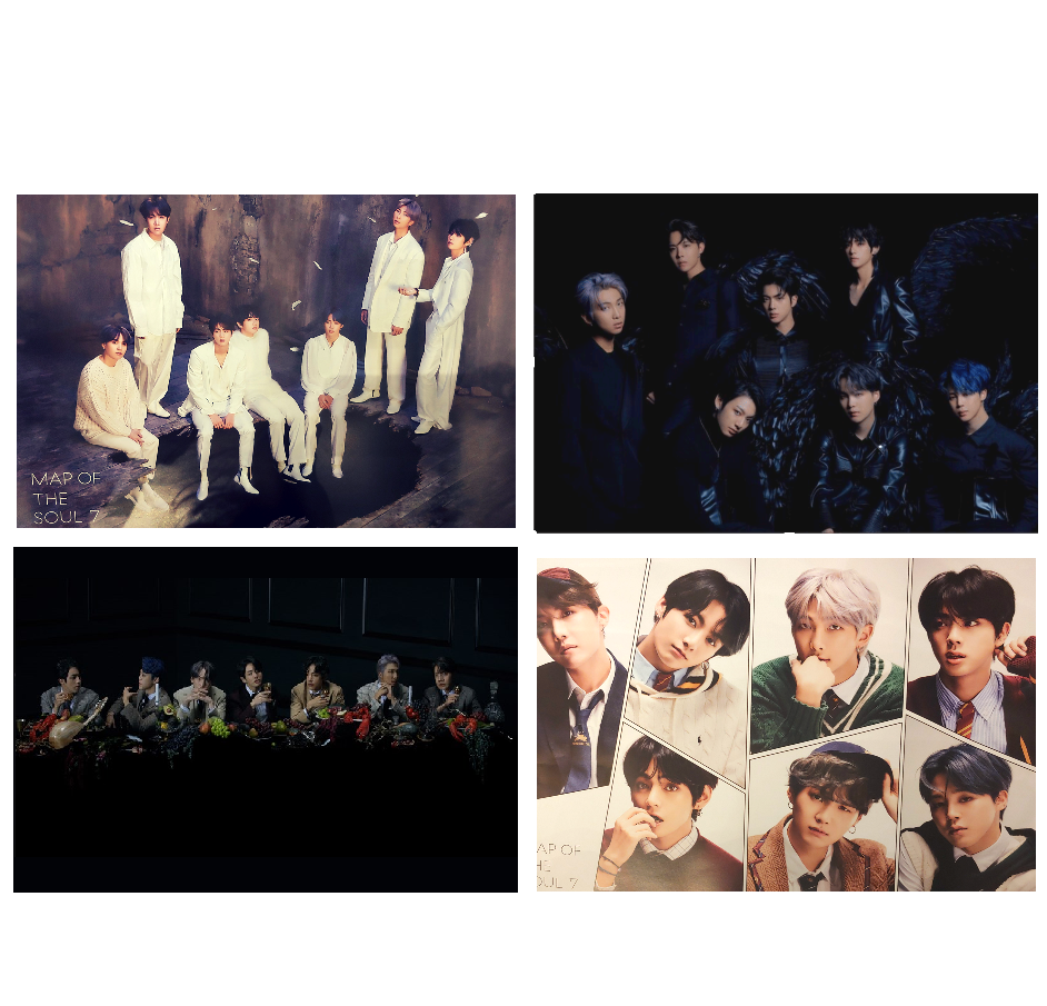 Detail Bts Poster Png Nomer 30