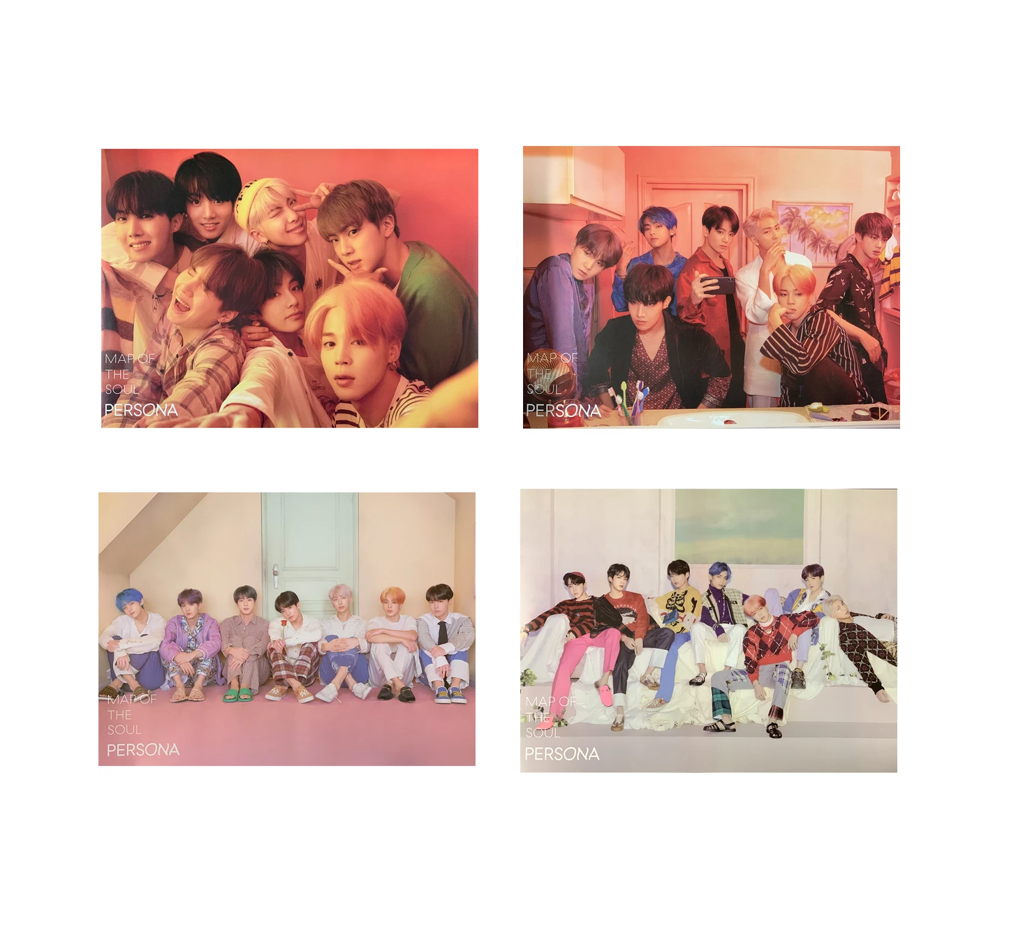 Detail Bts Poster Png Nomer 32