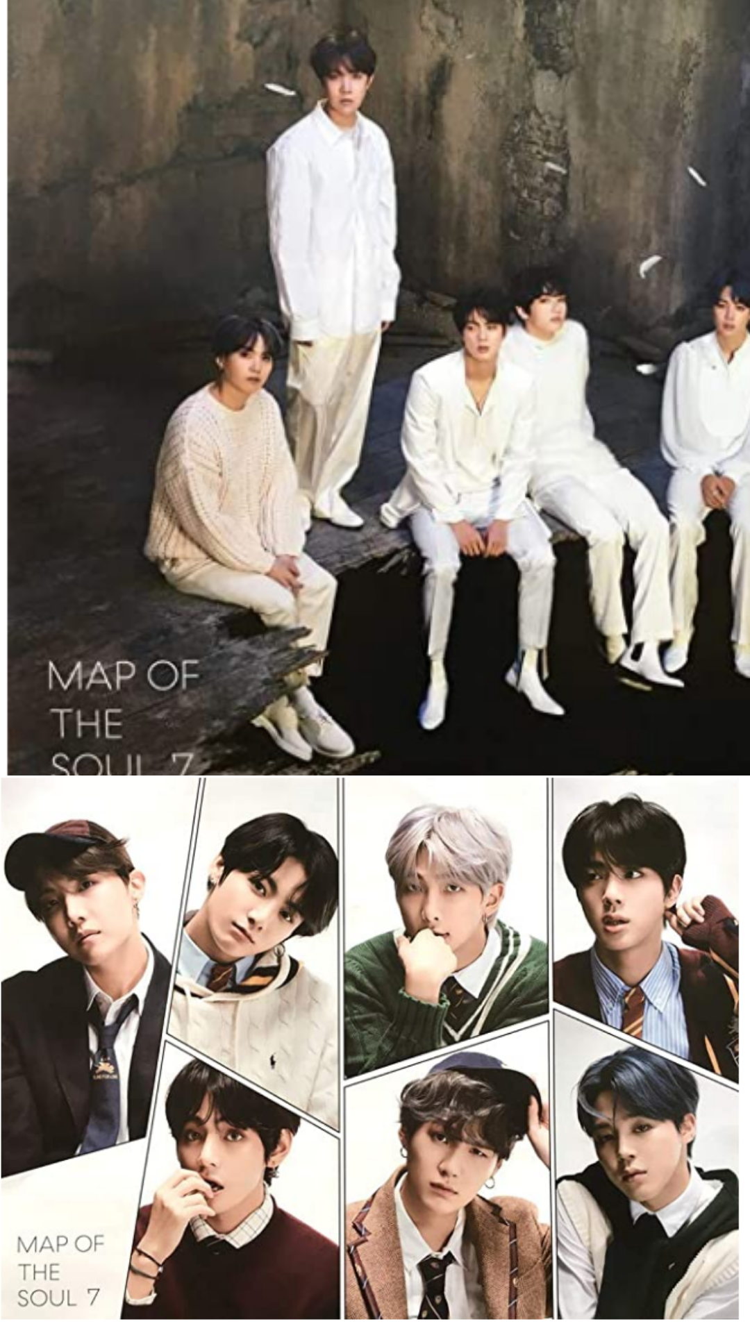 Detail Bts Poster Png Nomer 49