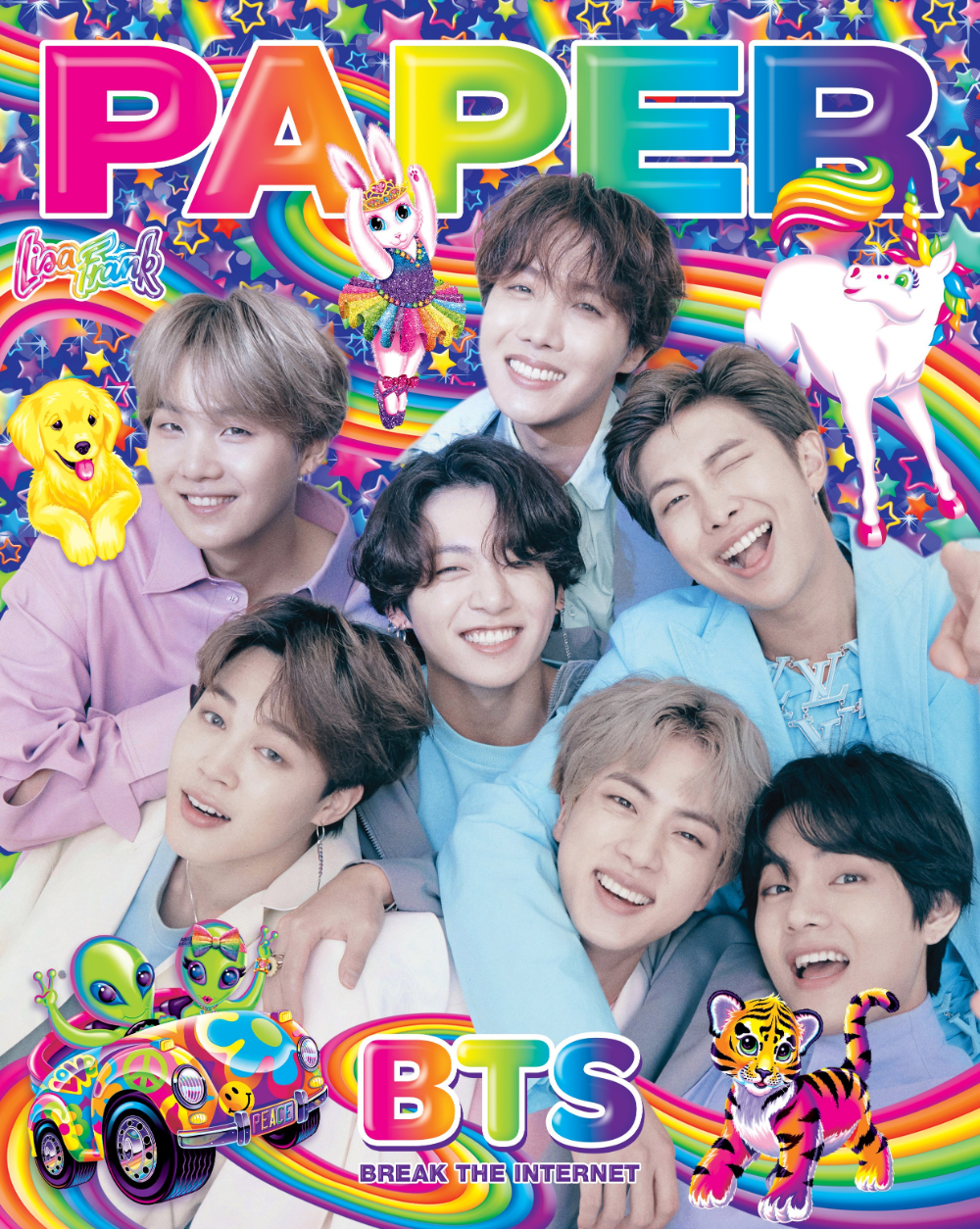 Detail Bts Poster Png Nomer 56