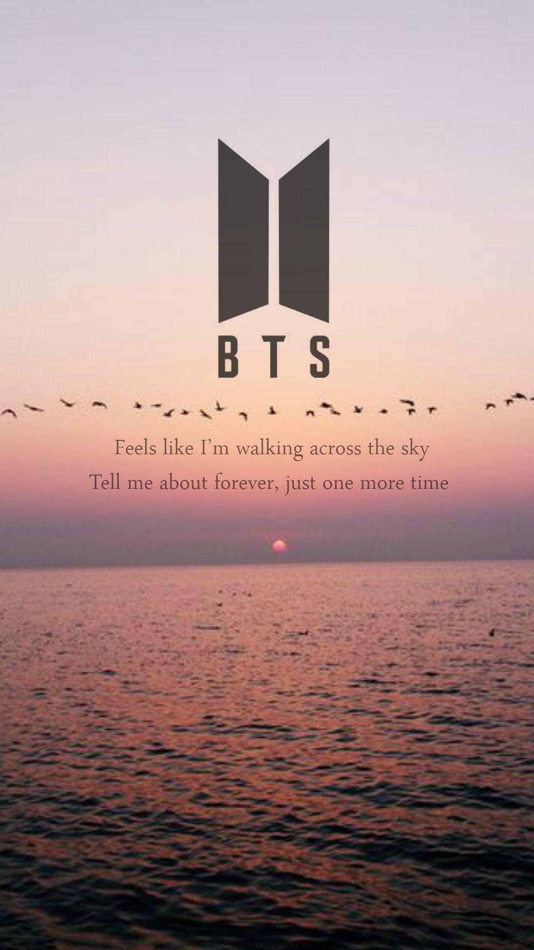 Detail Bts Quotes Wallpaper Nomer 15