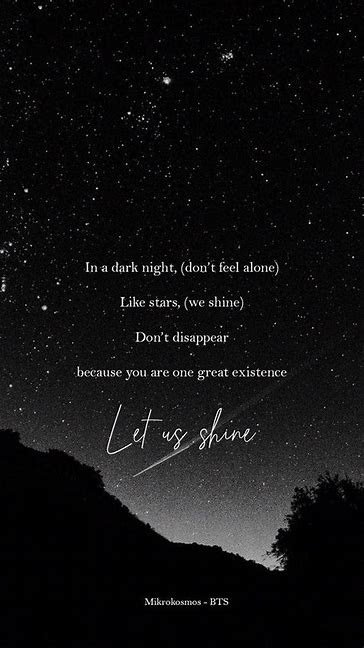 Detail Bts Quotes Wallpaper Nomer 40