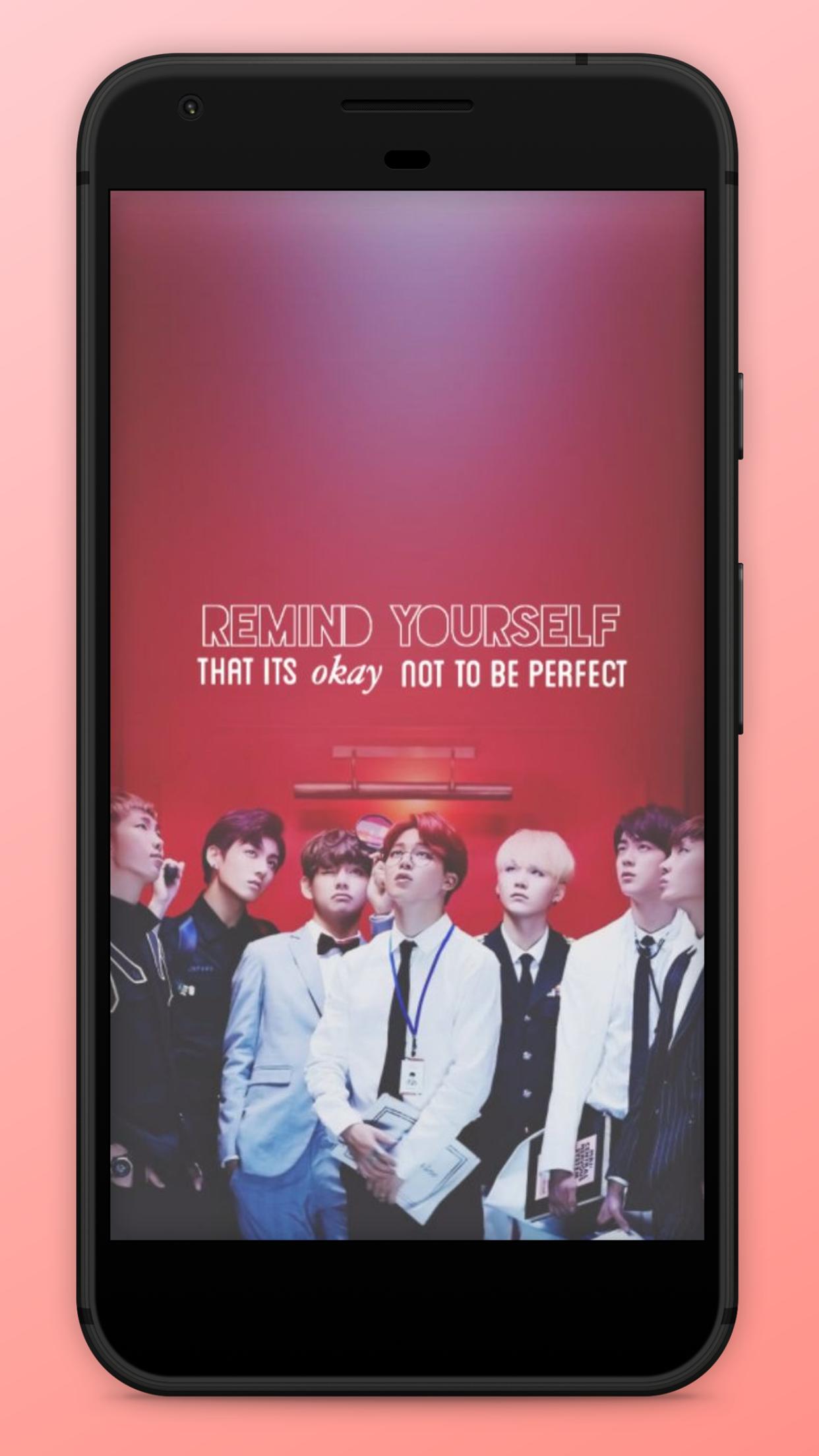 Detail Bts Quotes Wallpaper Nomer 54