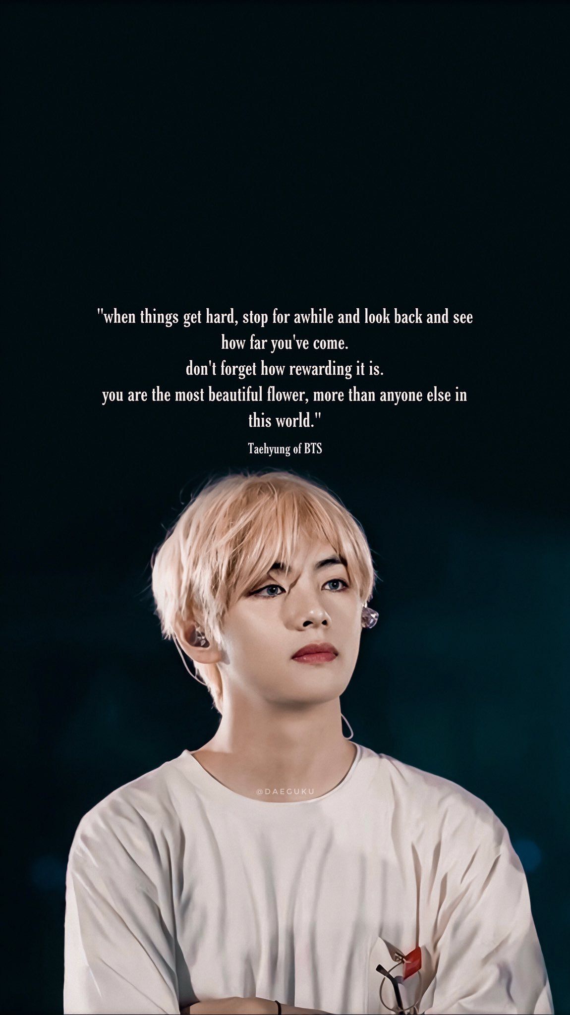 Detail Bts Quotes Wallpaper Nomer 56