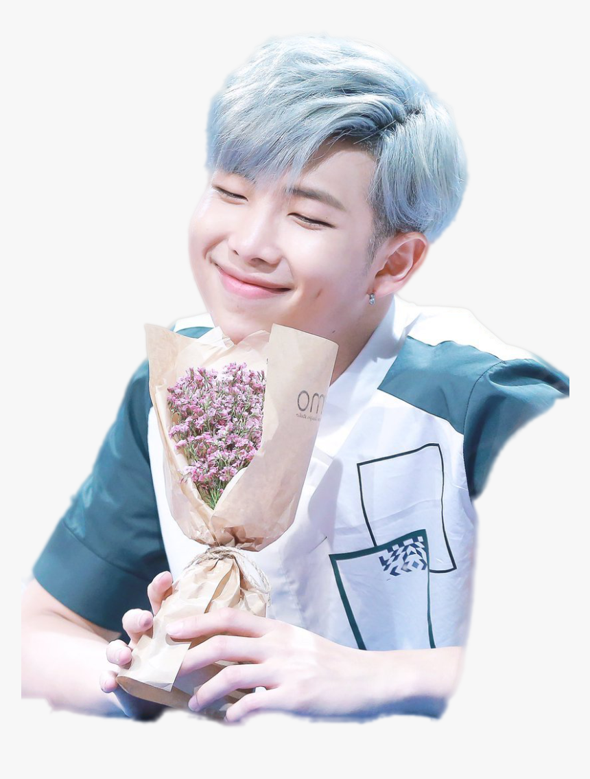 Detail Bts Rap Monster Cute Nomer 6