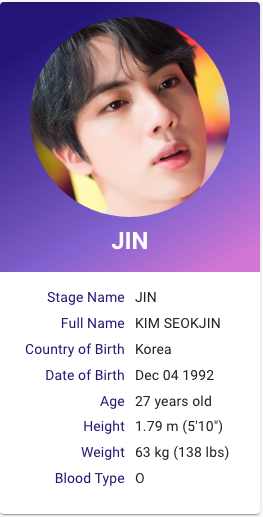 Detail Bts Real Names Nomer 19