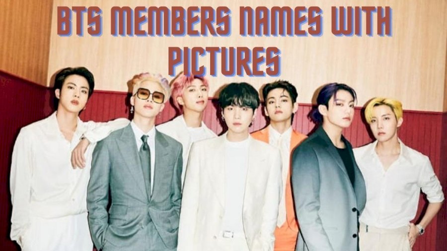 Detail Bts Real Names Nomer 46
