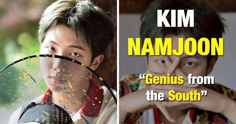 Detail Bts Real Names Nomer 50